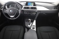 BMW 318 d Touring