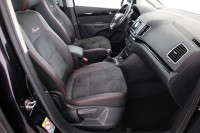 Seat Alhambra 2.0 TDI DSG FR-Line