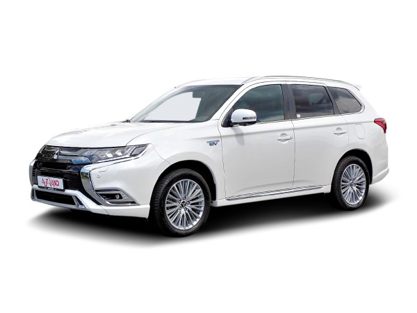 Mitsubishi...