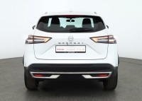 Nissan Qashqai N-Connecta 1.3 Dig-T