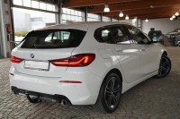BMW 118 d Sport Line