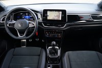VW T-Roc 1.0 TSI R-Line