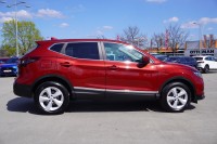 Nissan Qashqai 1.3 DCT