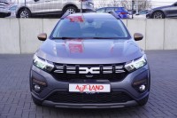 Dacia Jogger TCe 110 Extreme