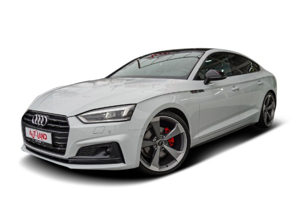Audi A5 Sportback 40 2.0 TFSI S line