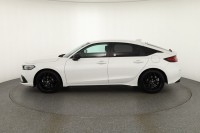 Vorschau: Honda Civic 2.0 e:HEV Sport Aut.
