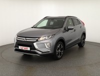 Mitsubishi Eclipse Cross 1.5 T-MIVEC Diamant Edition Sitzheizung Tempomat Bluetooth