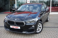 Vorschau: BMW X2 sDrive 18 i