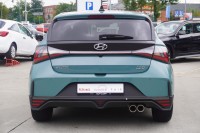 Hyundai i20 1.0 N Line Mild-Hybrid