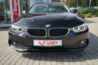 BMW 420 d xDrive