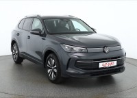 VW Tiguan 1.5 eTSI DSG
