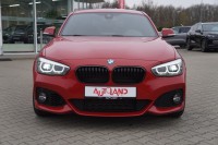 BMW 118 i Edition Sport Line Shadow