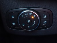 Ford Puma 1.0 EcoBoost MHEV ST-Line