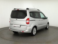 Ford Tourneo Courier 1.5 TDCi Titanium