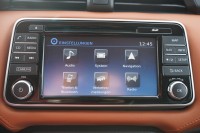 Nissan Micra 0.9 Tekna