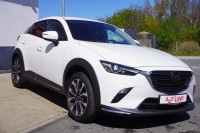 Mazda CX-3 2.0 SKYACTIV-G Sports-Line