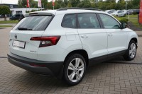 Skoda Karoq 1.6 TDI Style