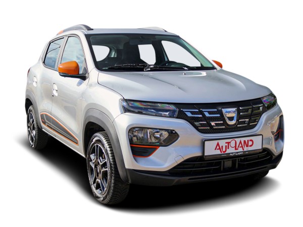 Dacia Spring Electric Comfort