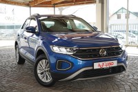 VW T-Roc 1.0 TSI