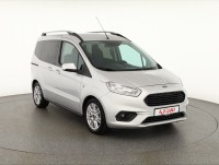 Ford Tourneo Courier 1.5 TDCi Titanium