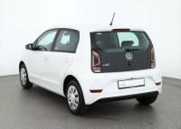 VW up up! 1.0 TSI