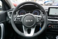 Kia cee'd Sporty Wagon Ceed SW 1.5 T-GDI Aut.