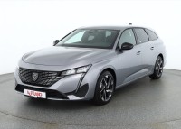 Vorschau: Peugeot 308 SW PureTech 130