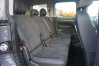 VW Caddy 1.5 TSI Style DSG