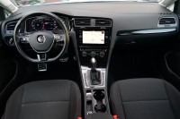 VW Golf VII 1.5 TSI ACT DSG Sound