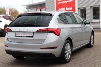 Skoda Scala 1.0 TSI DSG