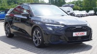 Audi A3 35 TFSI Limousine S line