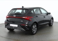 Hyundai i20 1.0 T-GDI Aut.