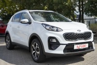 Kia Sportage 1.6 GDI