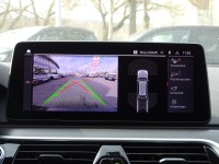 BMW 520 d Touring Aut. M-Paket