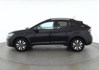 Vorschau: VW Taigo 1.0 TSI Goal