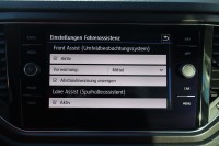 VW T-Roc 1.0