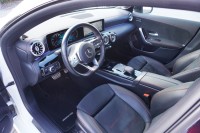 Mercedes-Benz CLA 180 AMG Line