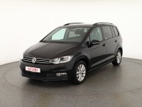 VW Touran 1.6 TDI 3-Zonen-Klima Navi Sitzheizung