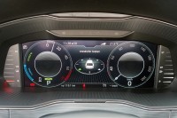 Skoda Superb Combi 1.4 TSI