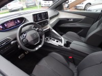 Peugeot 3008 GT-Line 1.2 Aut.