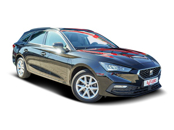 Seat Leon Sportstourer 1.5 M-Hybrid Style