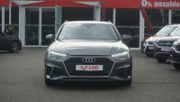 Audi A4 Avant 35 TFSI S line S-Tronic