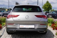 Mercedes-Benz CLA 250 Shootingbrake Progressive