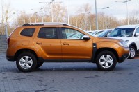 Dacia Duster 1.3 TCe