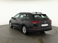 VW Golf VIII Variant 2.0 TDI DSG Life