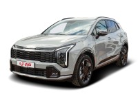Kia Sportage 1.6 T-GDI GT-Line Hybrid Aut. 3-Zonen-Klima Navi Sitzheizung