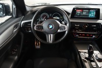 BMW 520 i M Sport