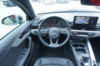 Audi A4 Quattro Avant 40 TDI quattro advanced