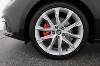 Seat Leon ST 2.0 TDI FR