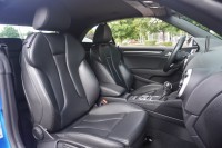 Audi A3 2.0 TFSI quattro sport